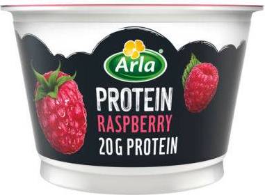 Arla Protein Raspberry 200G 200g