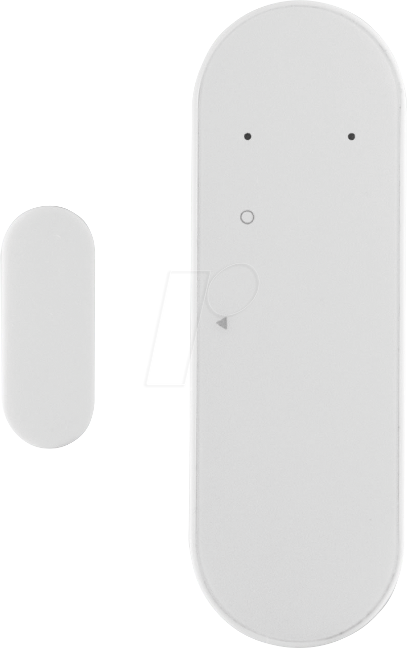 frient Entry Sensor Pro