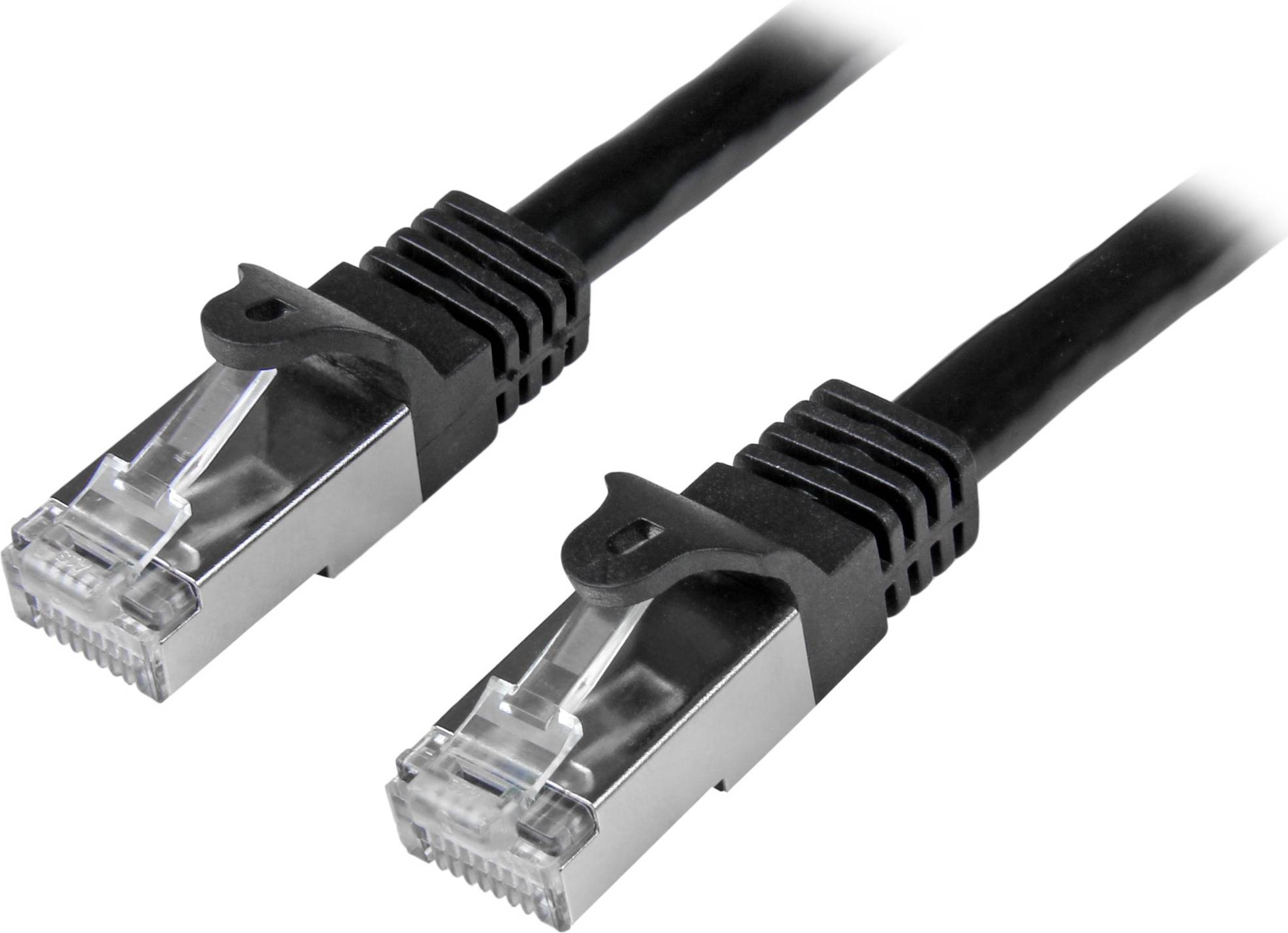 StarTech S/FTP Cat6 RJ45 - RJ45 5m