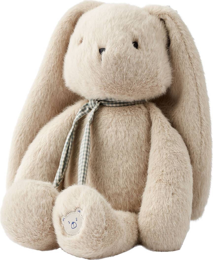 Liewood Berto Rabbit Teddy Mist