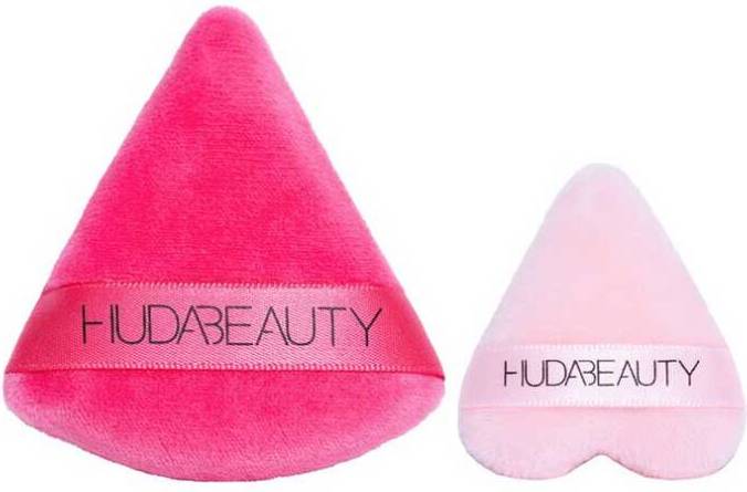 Powder Puff Duo Easy Bake Powder Puff Duo 2 ST