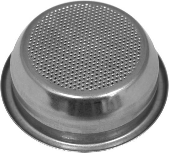 Double Dose Filter MC754-2
