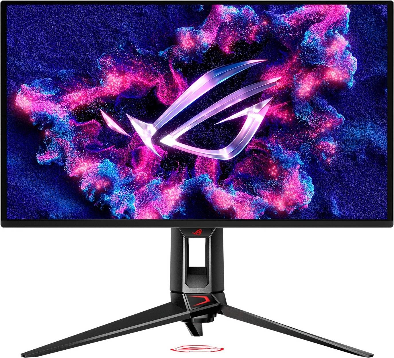 Asus rog ASUS ROG Swift PG27UCDM 4K OLED Monitor