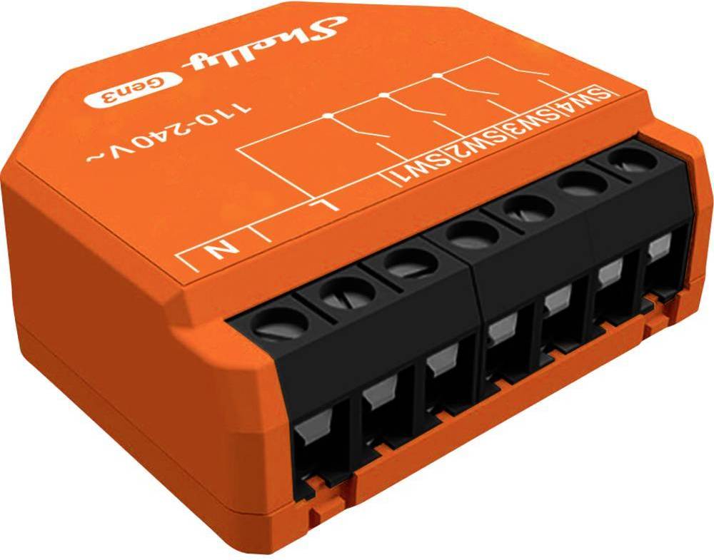 Gen3 i4 Modul