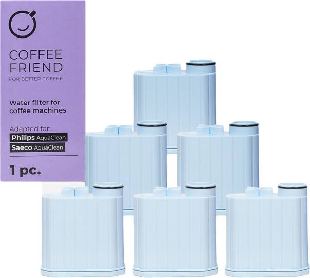Water Filter Set