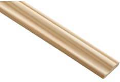 Wickes Pine 3 Rise Panel