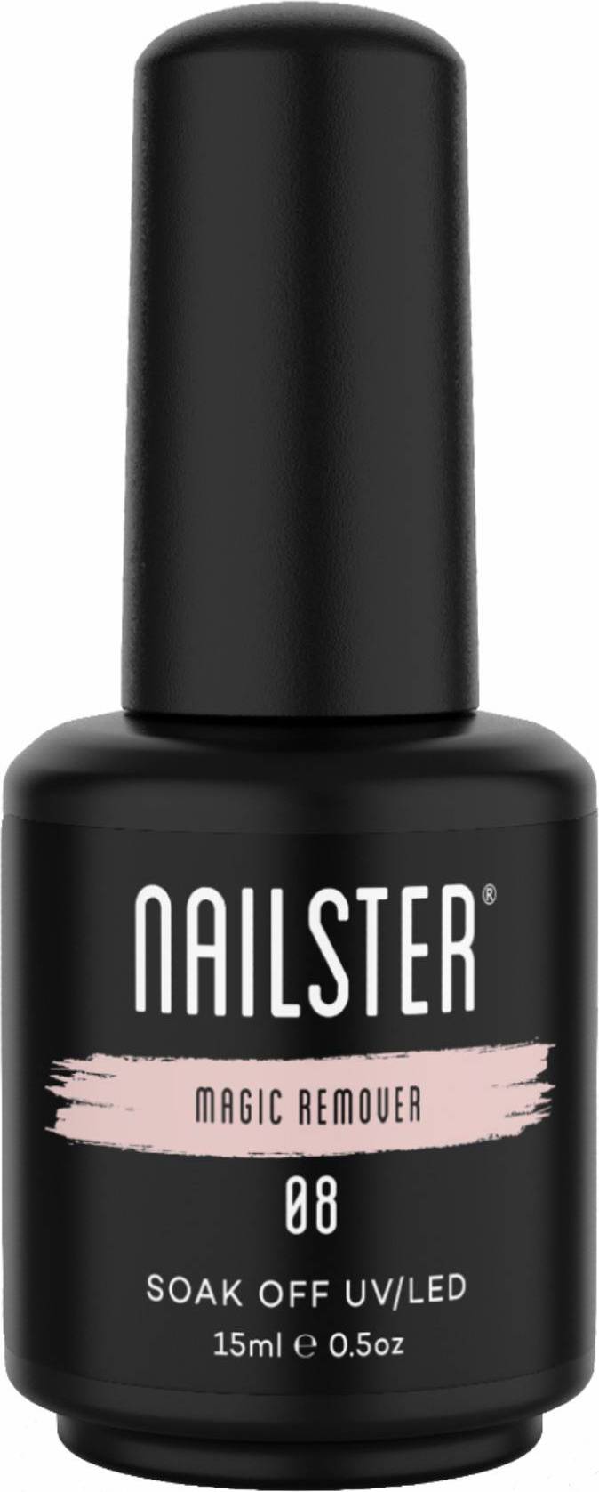 Nailster Nailster Magic Remover Nr.