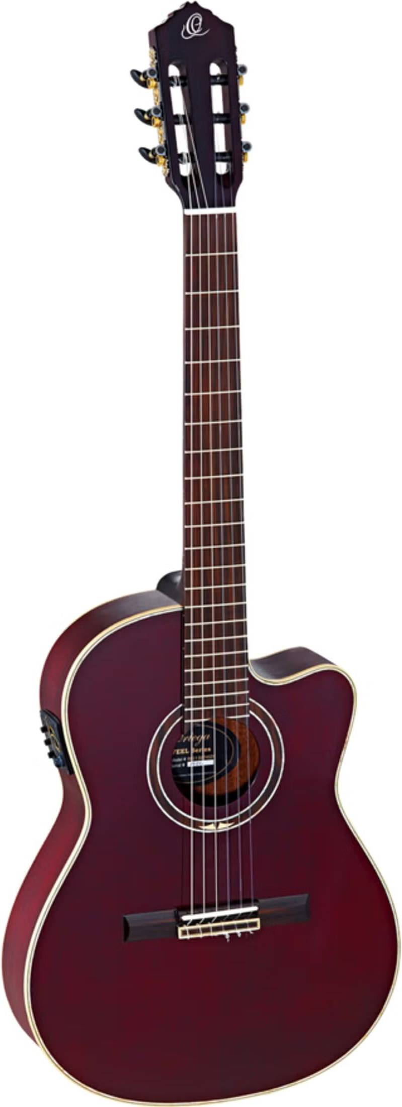 Ortega RCE138-T4STR