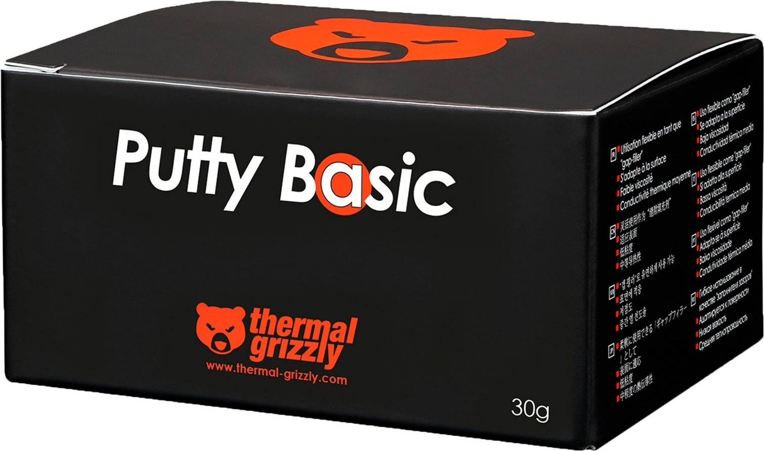 Putty Basic 30g