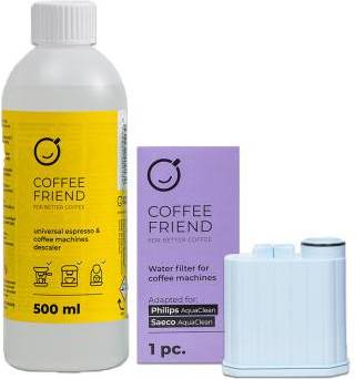 Aquaclean Coffee Friend Wartungskit AquaClean System