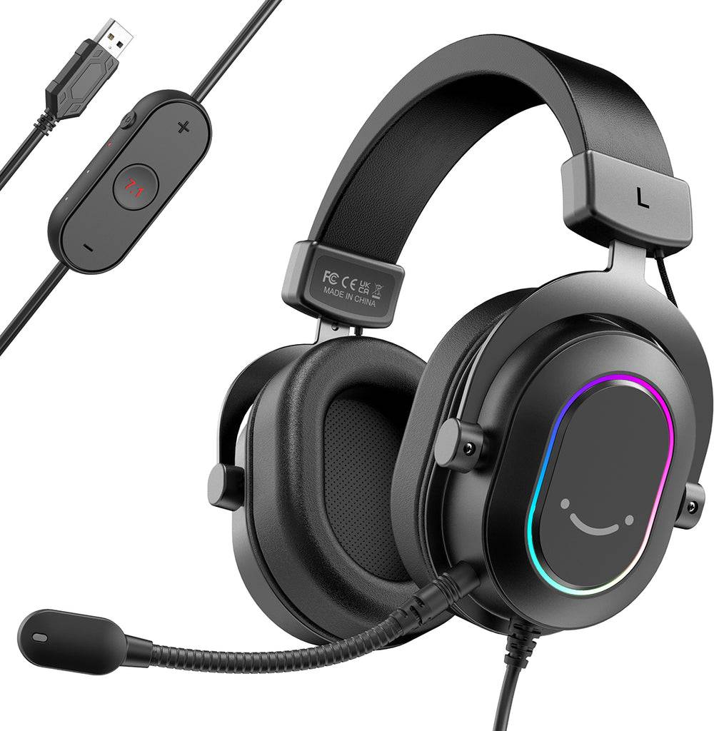 H6 USB
