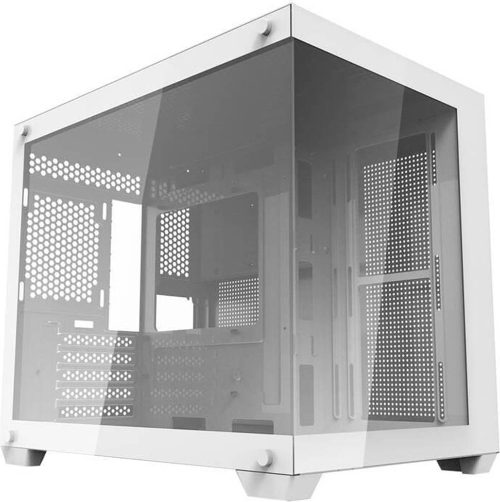 Micro atx case darkFlash C285MP Computer Case