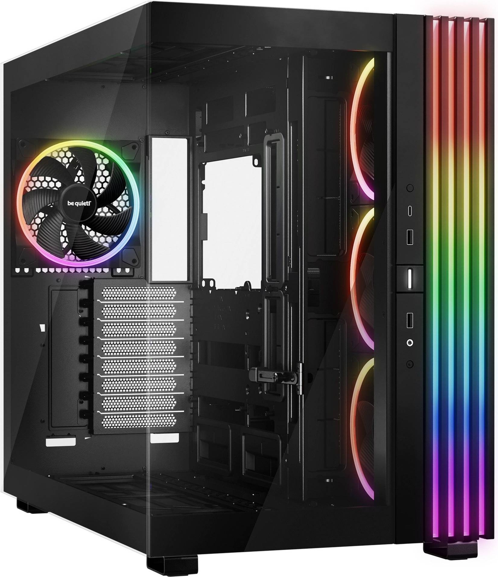 Light Base 900 FX Case
