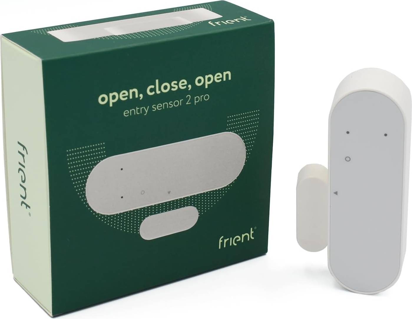 Entry Sensor 2 Pro