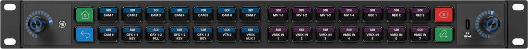 Stream Deck Studio