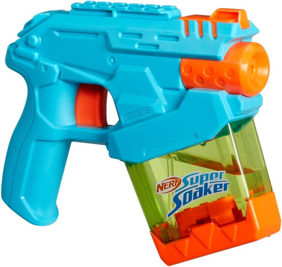 Super Soaker Dunk Fill Mini