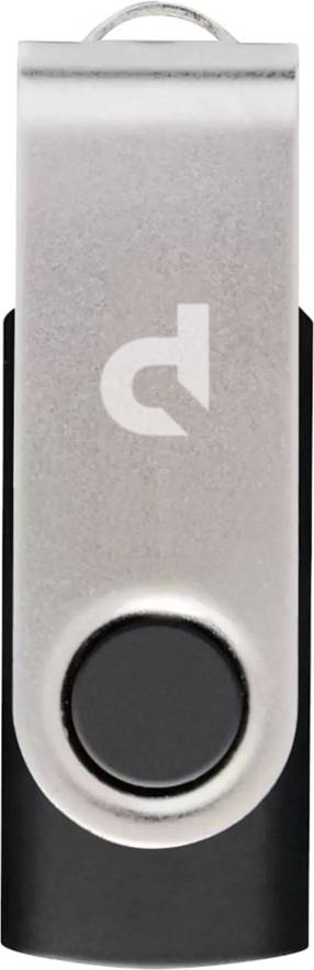 USB-Minne USB-A
