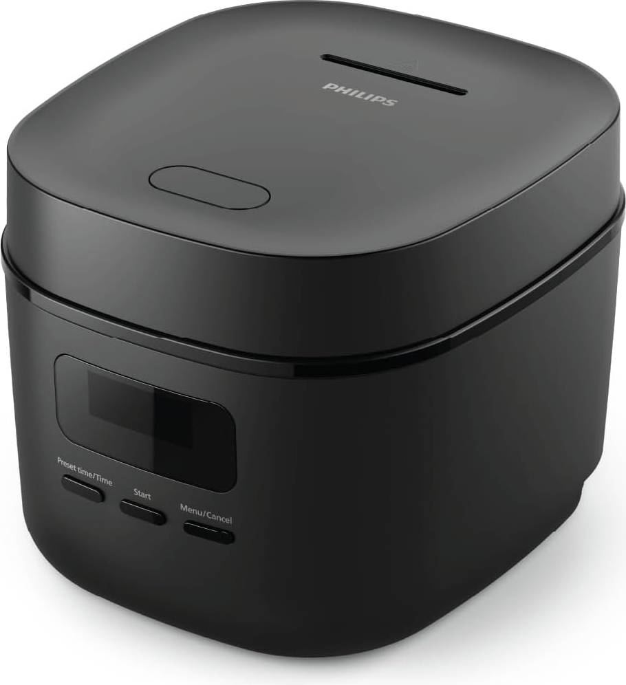 Philips 3000 Series Mini Rijstkoker
