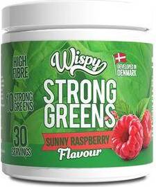 Greens Sunny Raspberry 300 g