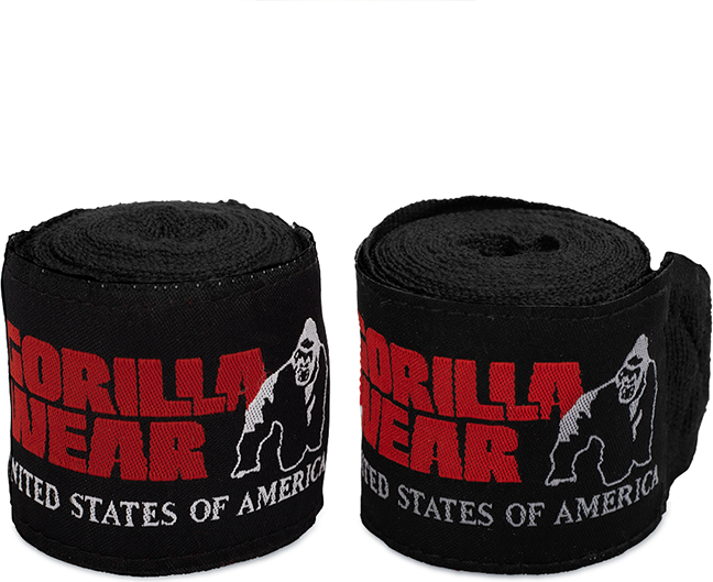 Boxing Hand Wraps 2.5m