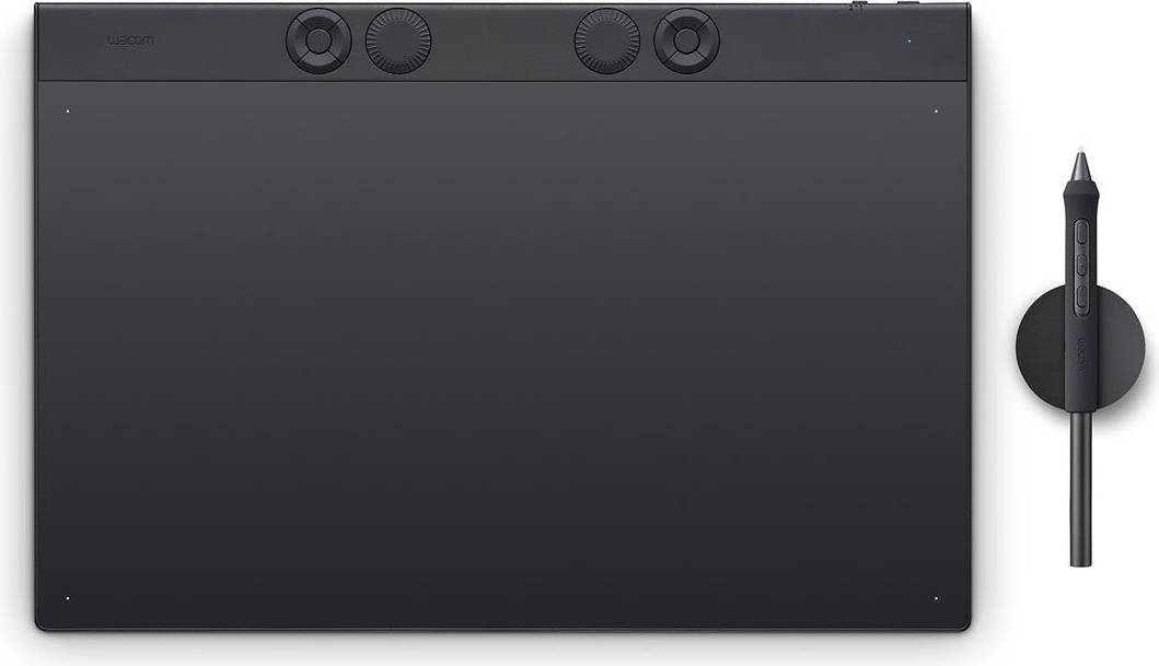 Wacom Intuos Pro Large Graphic Tablet
