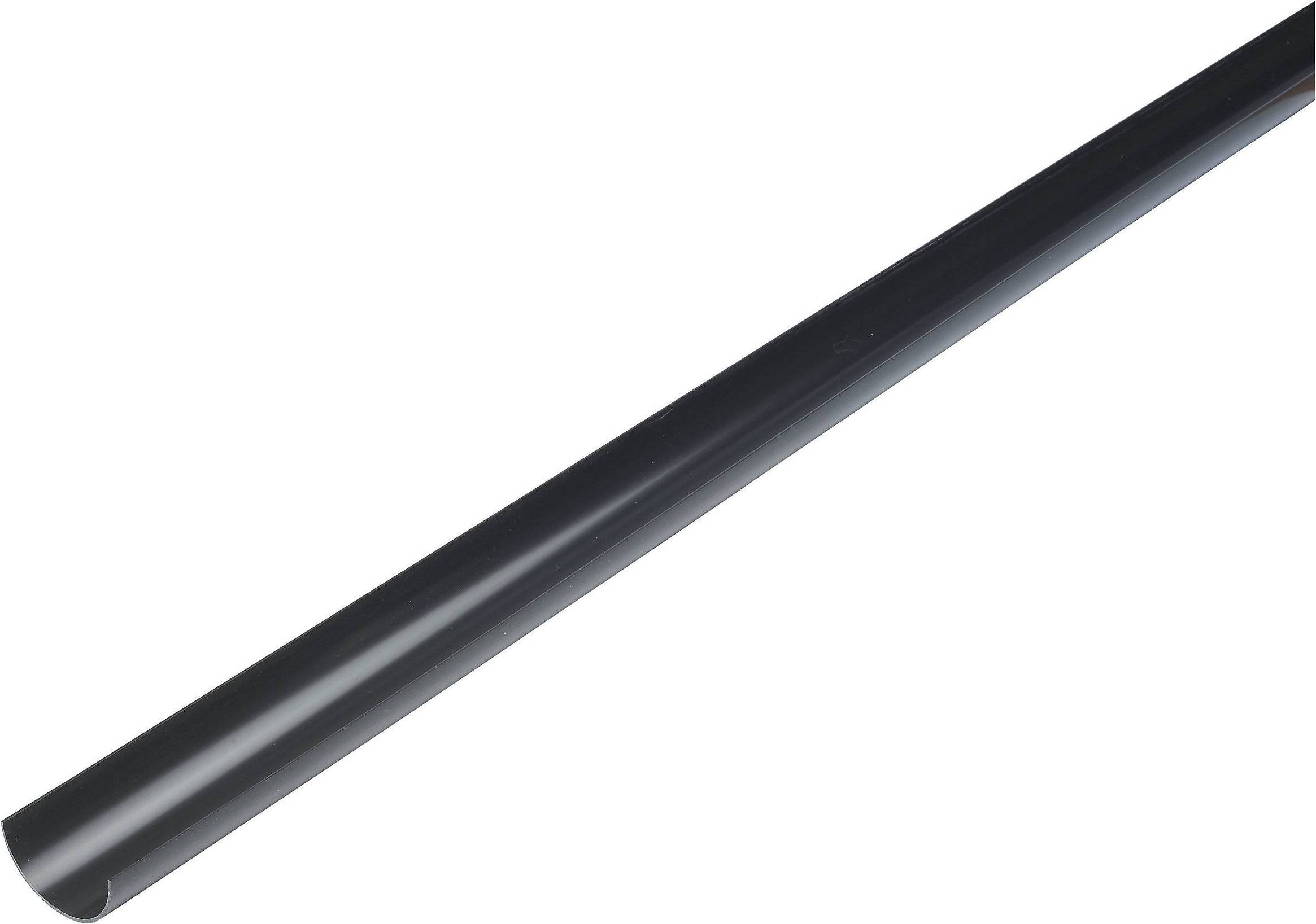 FloPlast Black RGM2B