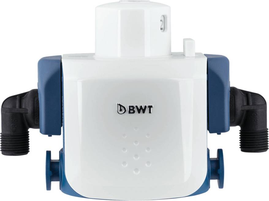 BWT Flex Filter Connection Kit