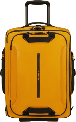 Samsonite Ecodiver 2-Wheel Duffle Small 48L