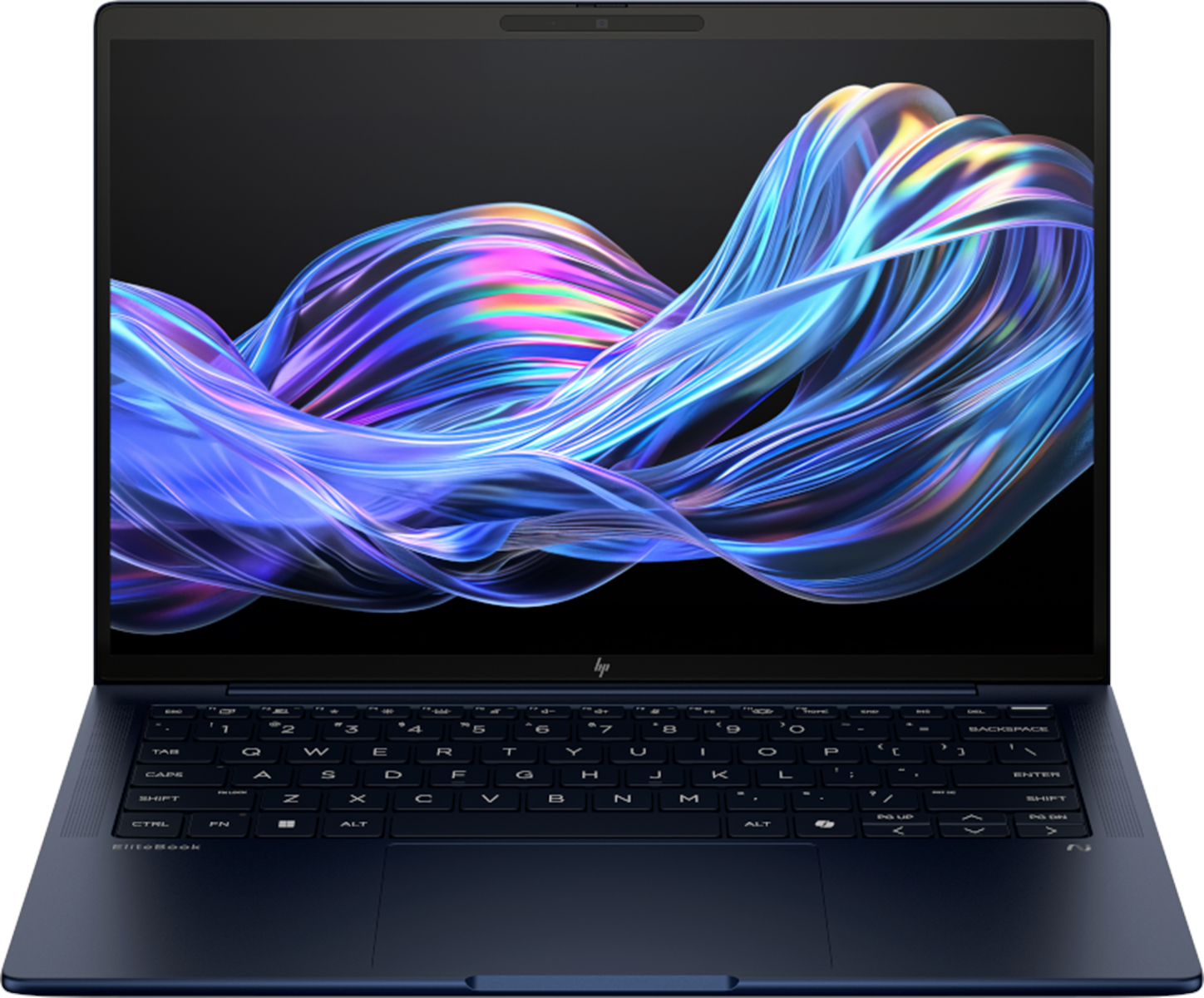 HP G1i 14 Inch Notebook Blue