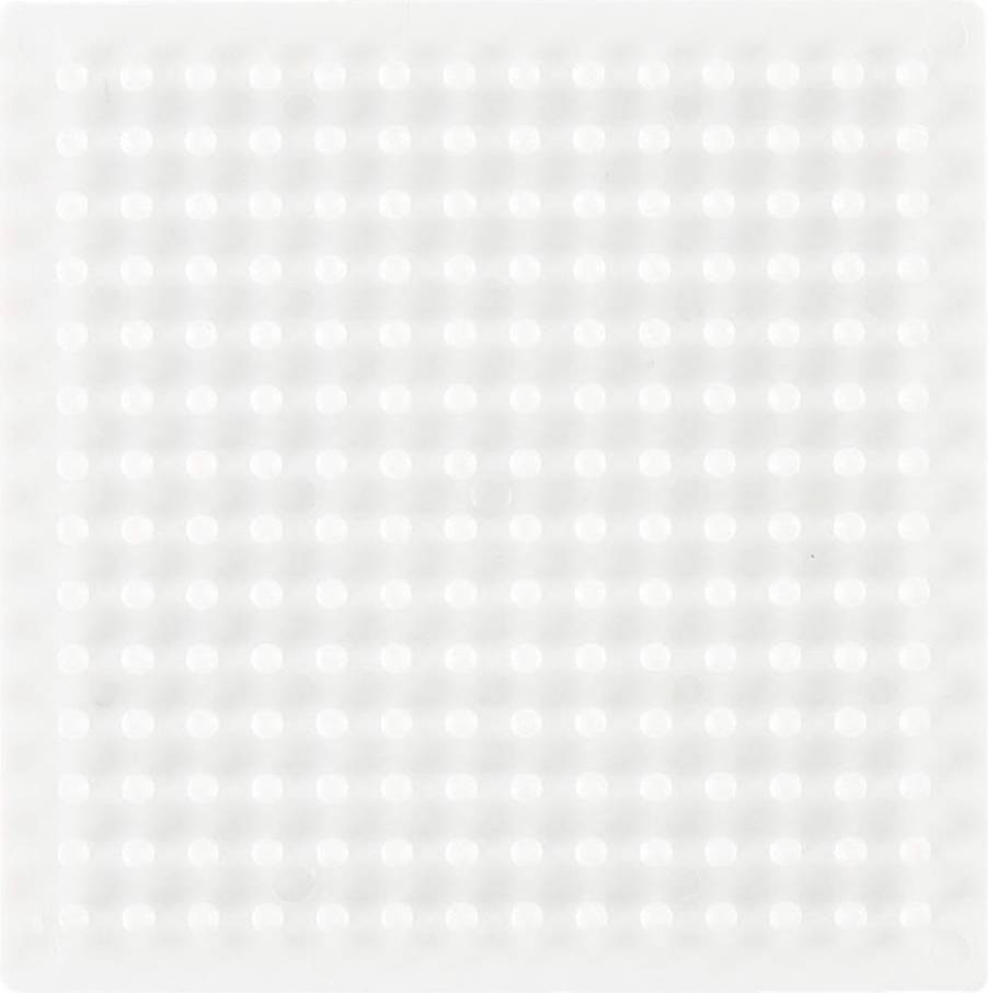 Pin Plate Small Square