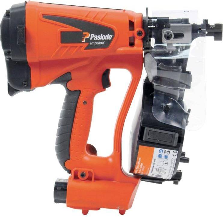 Impulse Neiler IM45 CV