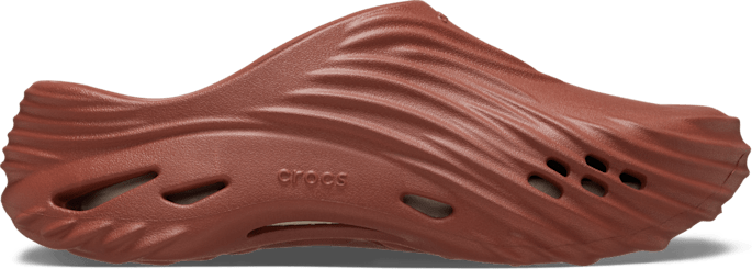 Crocs echo Crocs Echo Wave - Rust