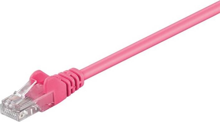 U/UTP Cat5e RJ45 - RJ45