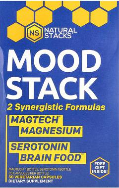 Mood Stack