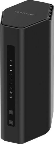 Netgear Nighthawk BE6500 Dual-Band Wi-Fi 7 Router