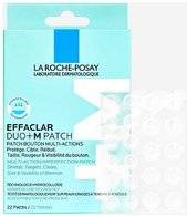 La roche posay effaclar La Roche-Posay Effaclar Multi-Target Blemish Patch
