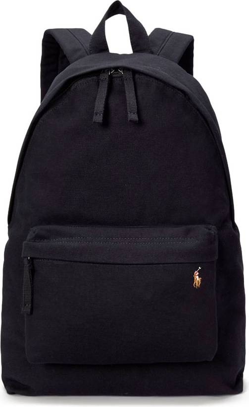 Polo Ralph Lauren Rygsæk - Sort