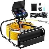 VEVOR 4.3 Inch 4.3 Inch Afloob Camera