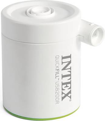 Intex Quick-Fill USB Air Pump