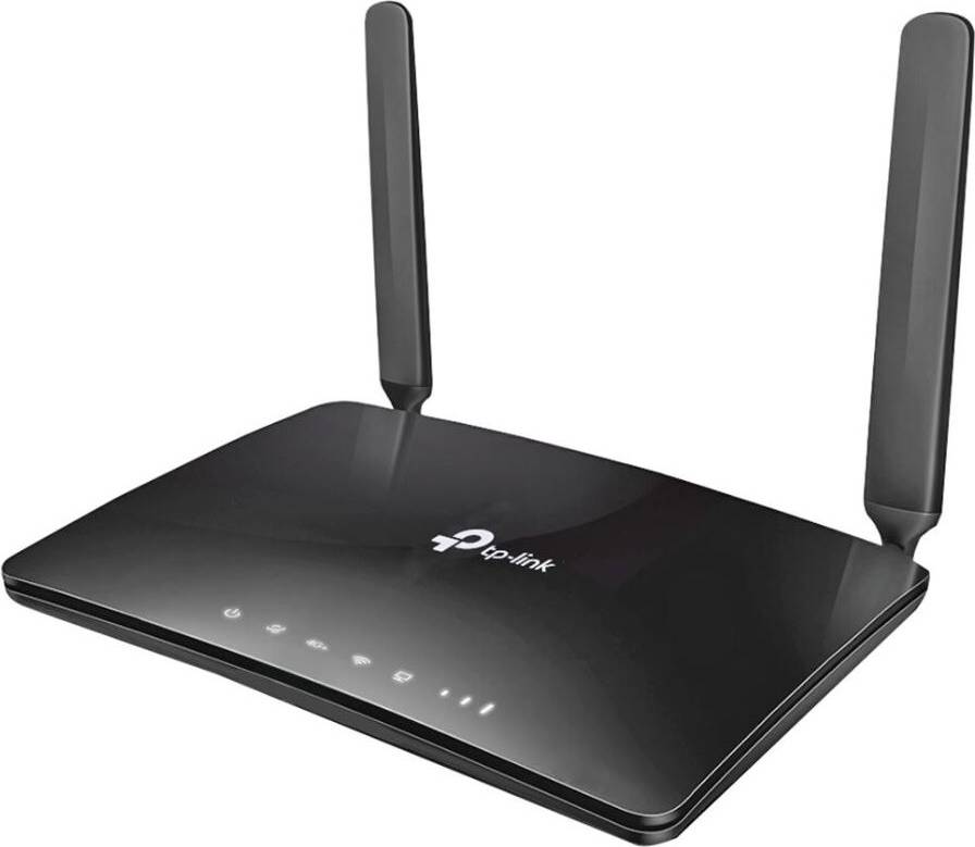 Tp link ac1200 TP-Link Cat6 Ac1200 Wireless Dual Band Router