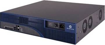HPE JF229A Router Inkl Vat 8.8 cm