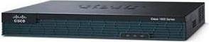 Cisco 1921 Isr With Router Schwarz