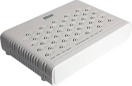 Zte GPON F620 ONU V5 Router
