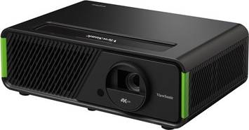 Viewsonic X1-4KGPRO
