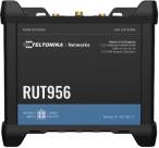 Switch din Teltonika RUT956 Trådlös Router 4G 2G 3G