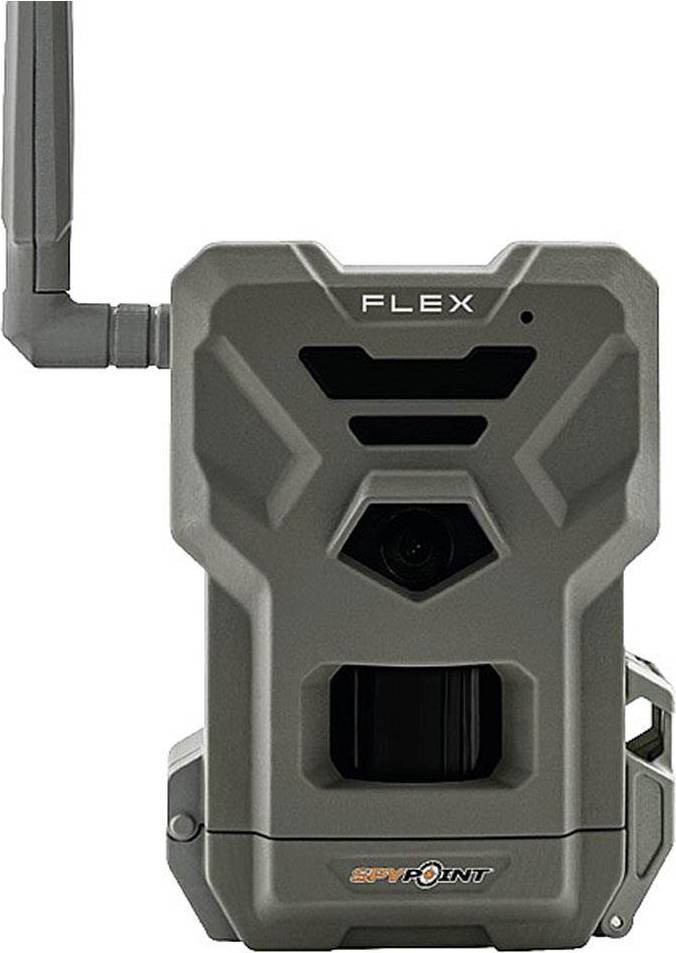 SpyPoint Flex Trail Camera