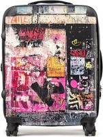 Warren Reed Jasper Reed 00021 Suitcase Multi Large