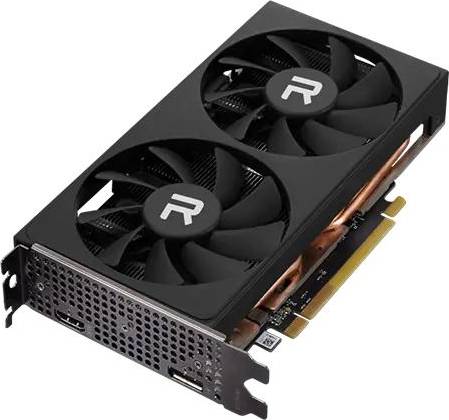 Lenovo AMD Radeon RX 6500 XT 4 GB GDDR6 Graphics Card