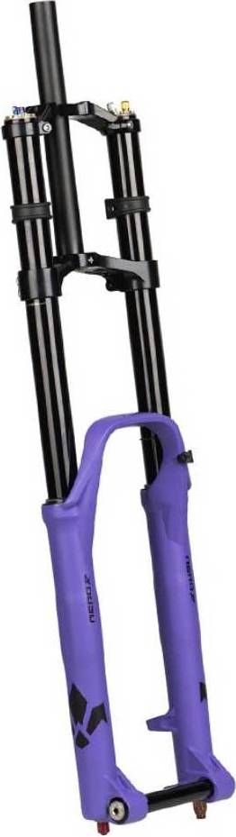 Formula Nero R 50mm Rake Mtb Fork