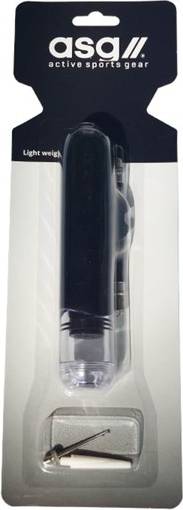 ASG Ballpump